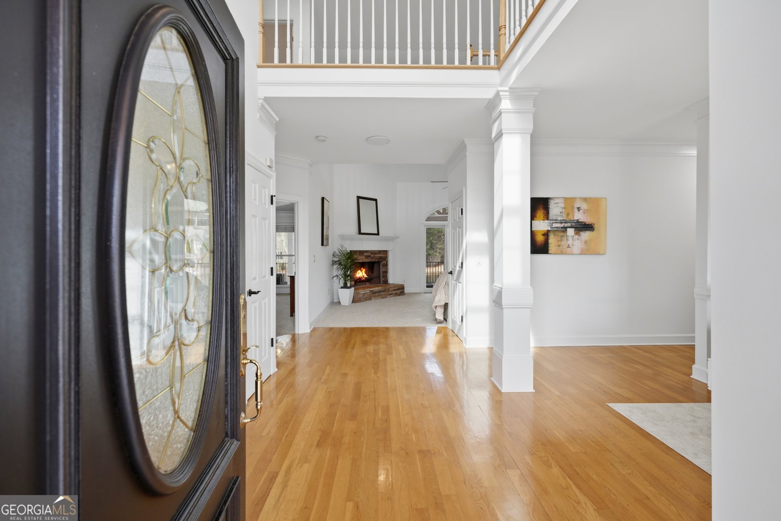 145 Bay Drive Newnan - Photo 17