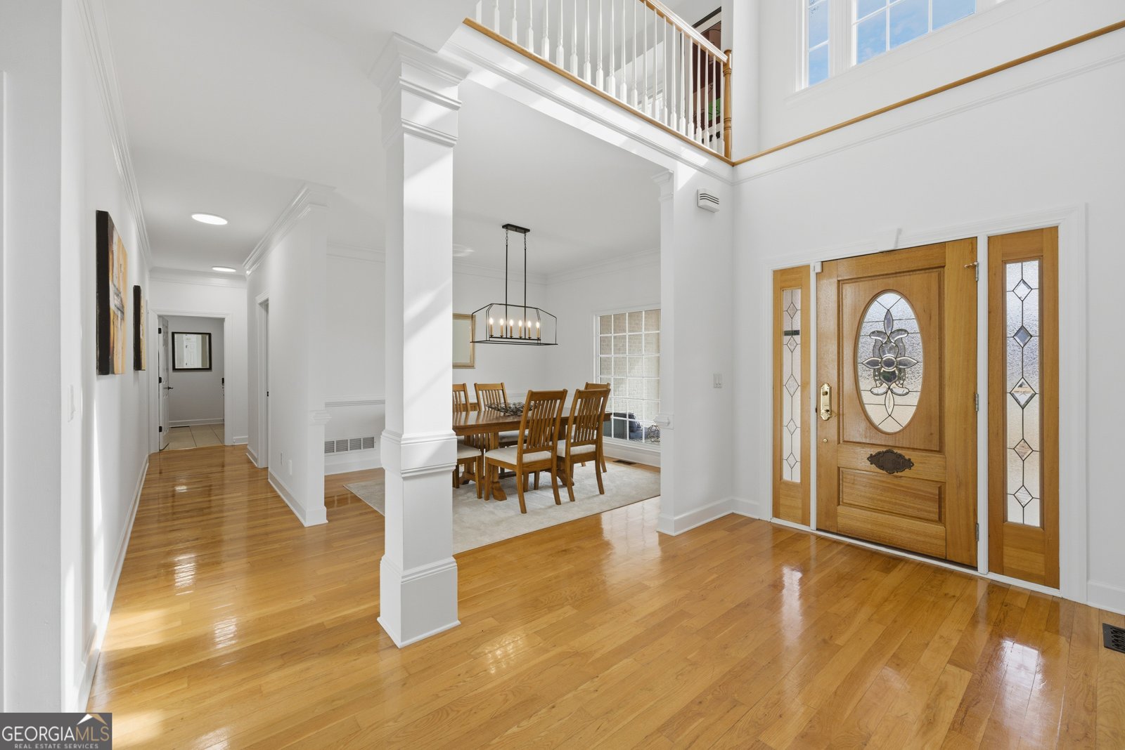 145 Bay Drive Newnan - Photo 18