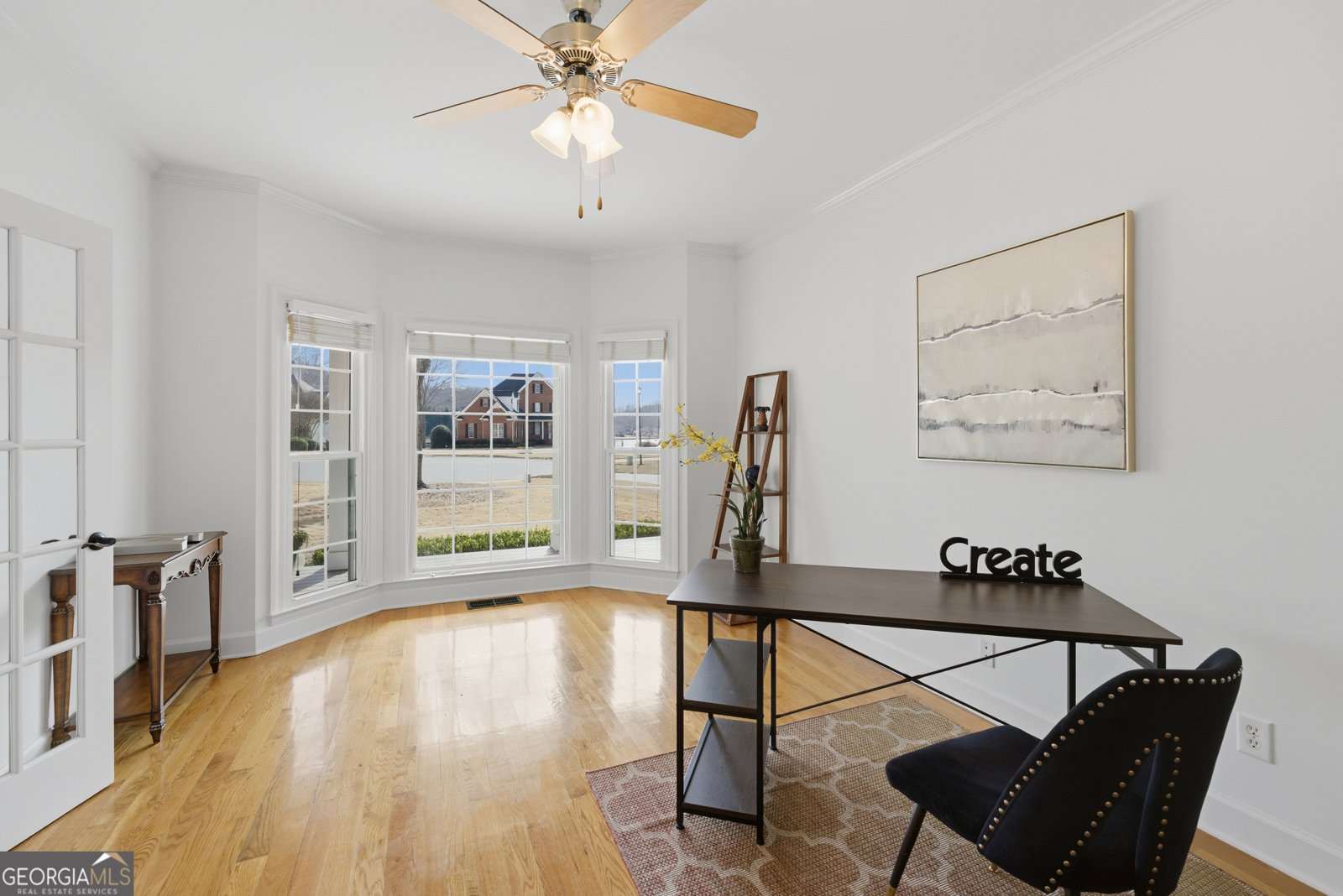 145 Bay Drive Newnan - Photo 19