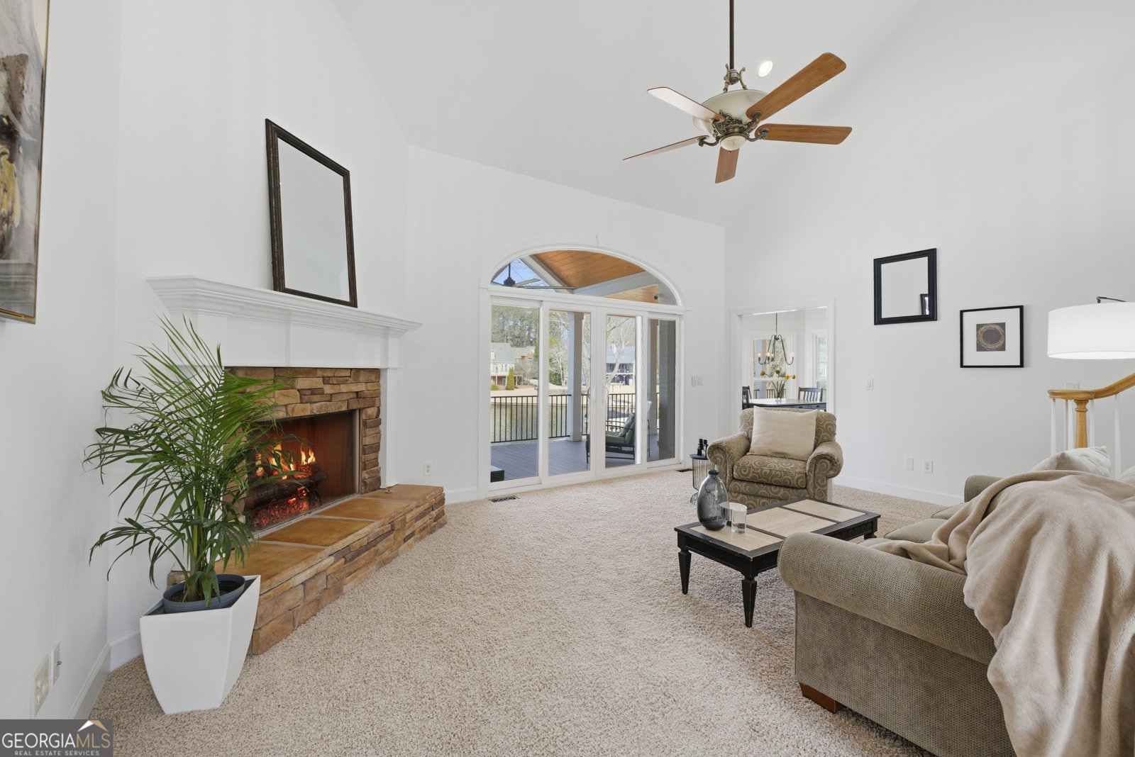 145 Bay Drive Newnan - Photo 21