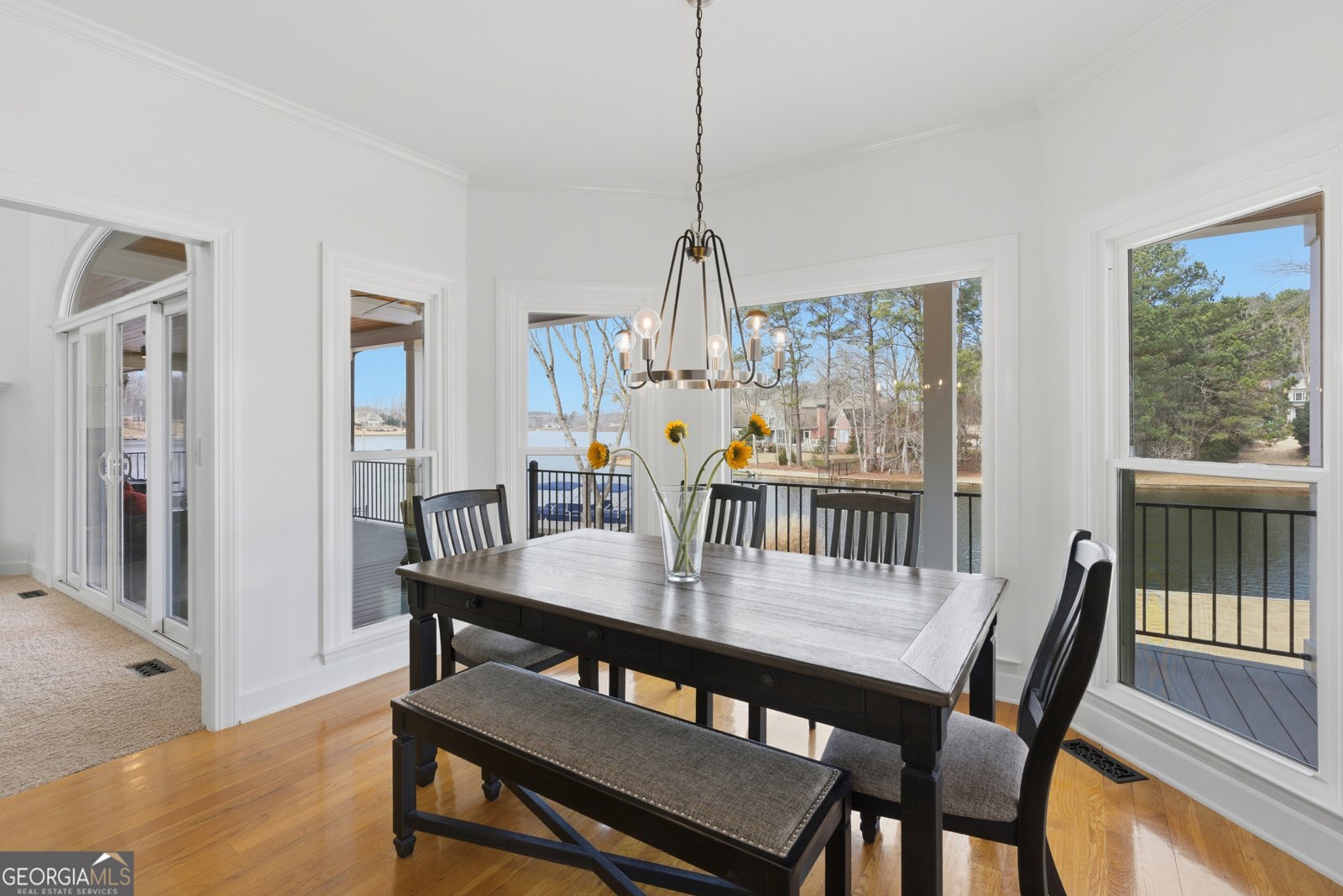 145 Bay Drive Newnan - Photo 22