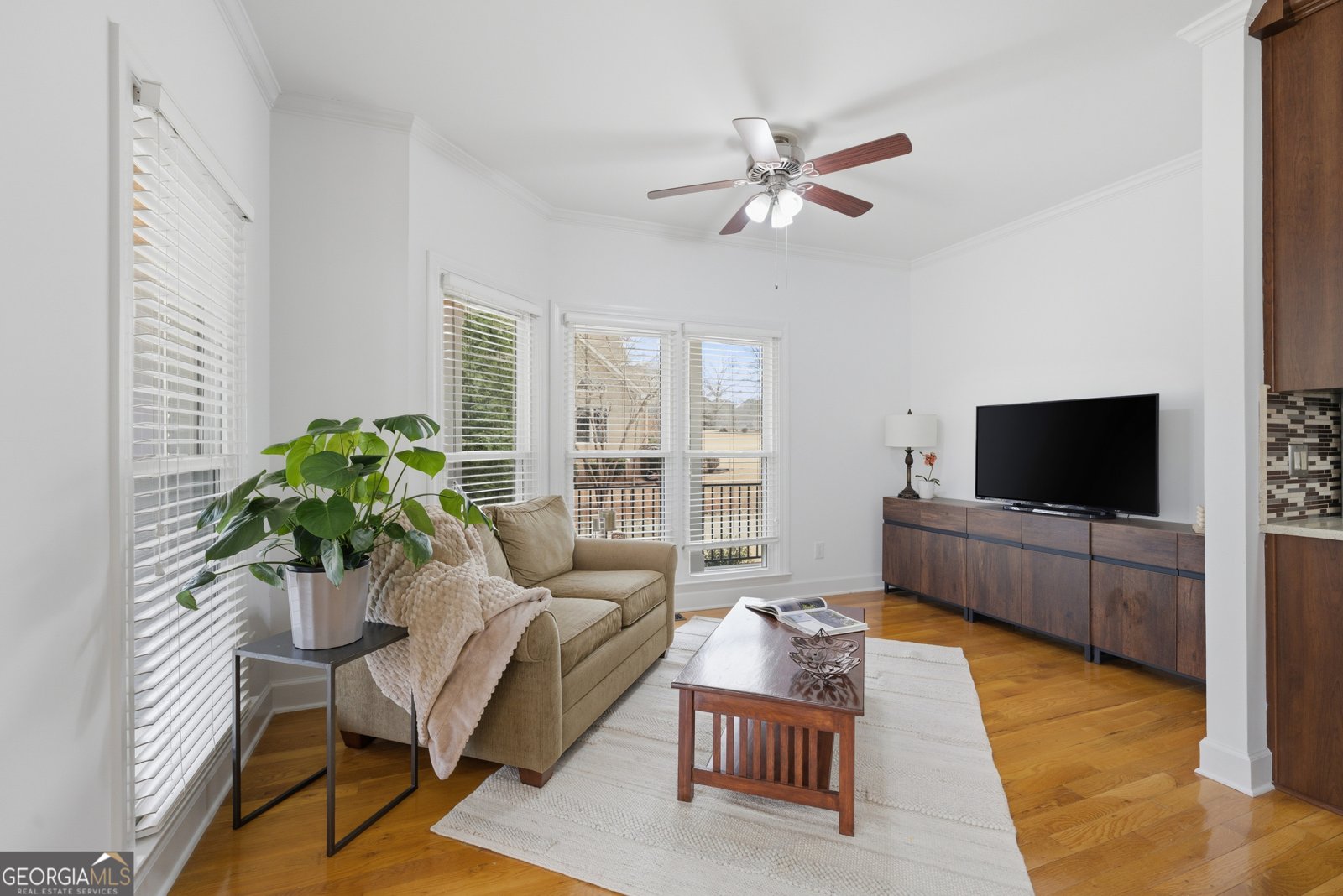 145 Bay Drive Newnan - Photo 25