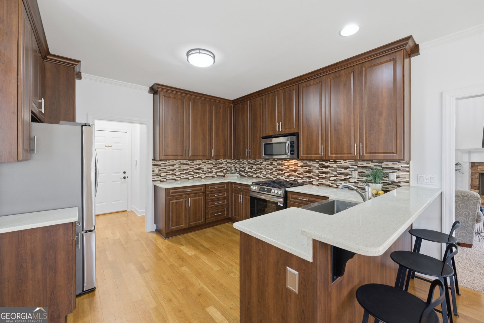 145 Bay Drive Newnan - Photo 27