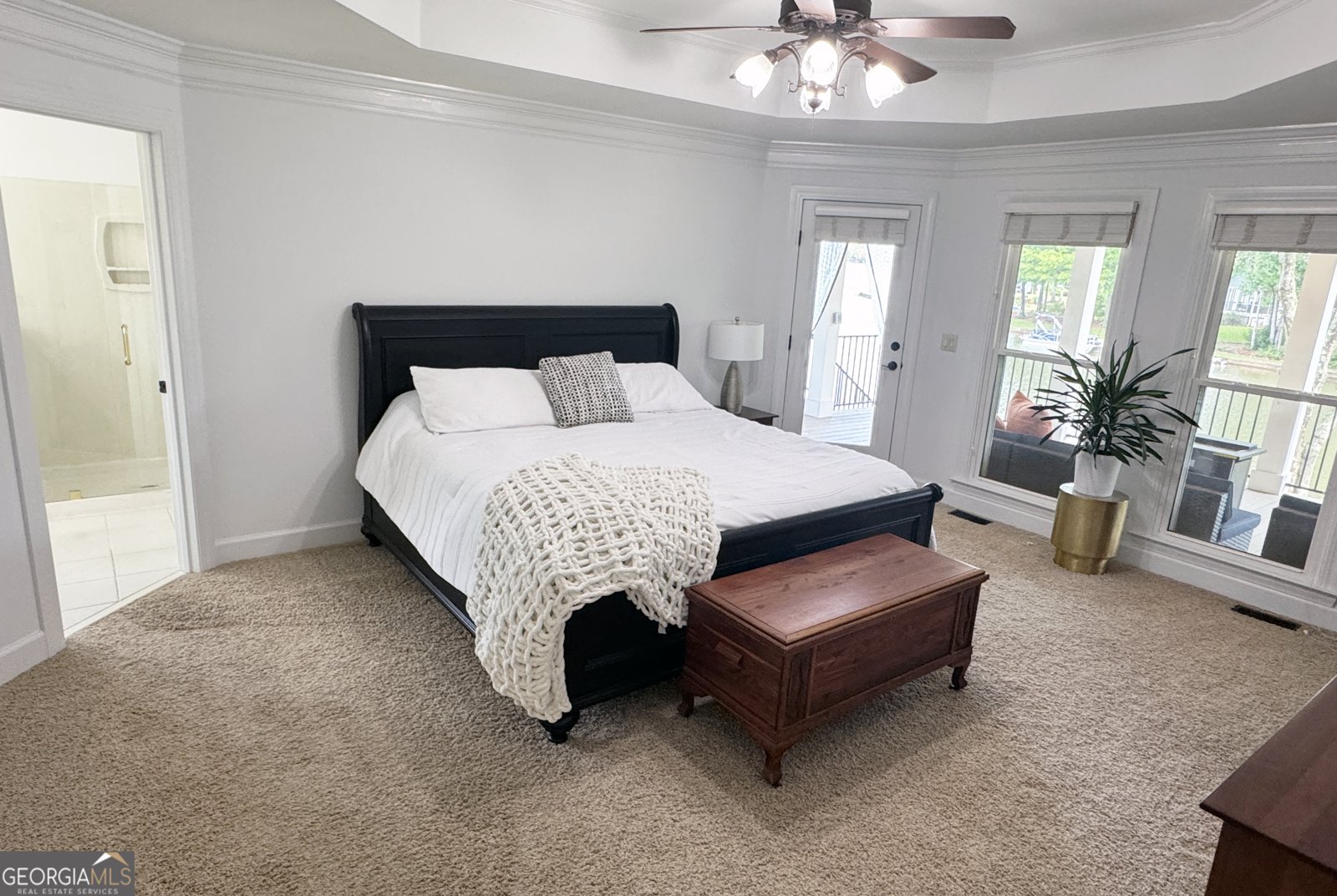 145 Bay Drive Newnan - Photo 30