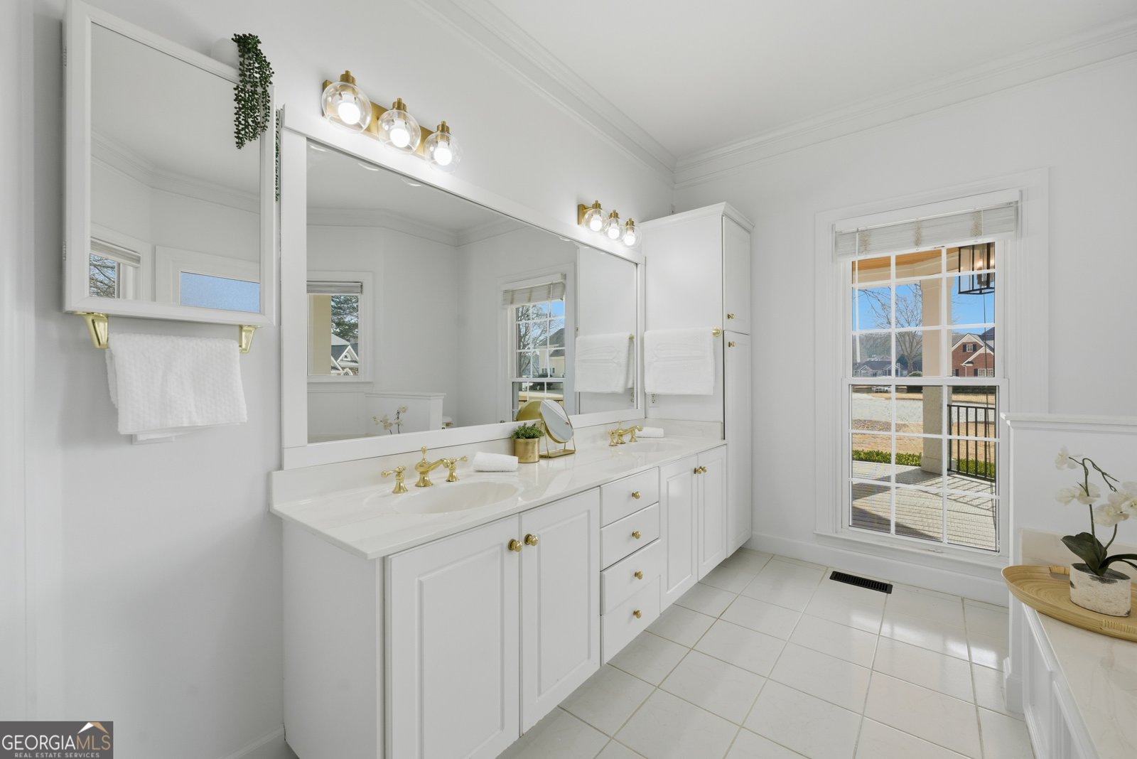 145 Bay Drive Newnan - Photo 32