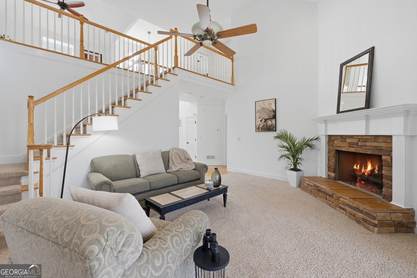 145 Bay Drive Newnan - Photo 34