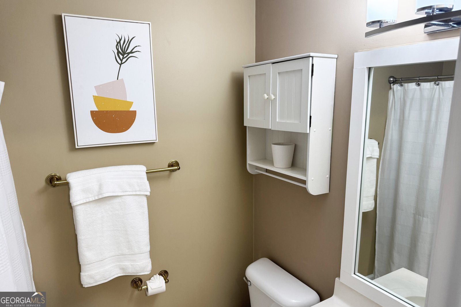 145 Bay Drive Newnan - Photo 39