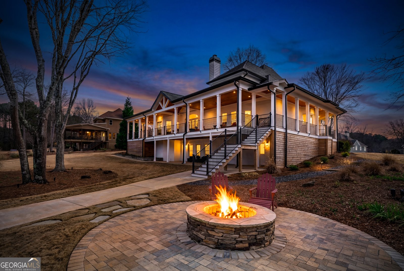 145 Bay Drive Newnan - Photo 47