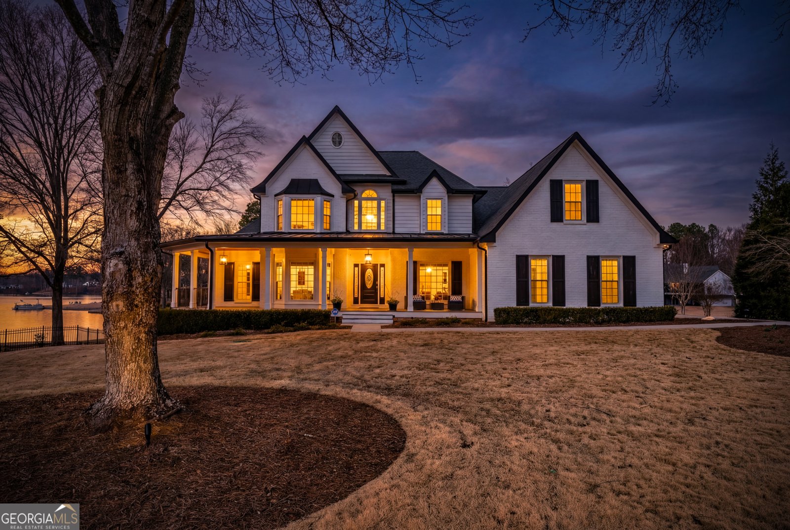 145 Bay Drive Newnan - Photo 48