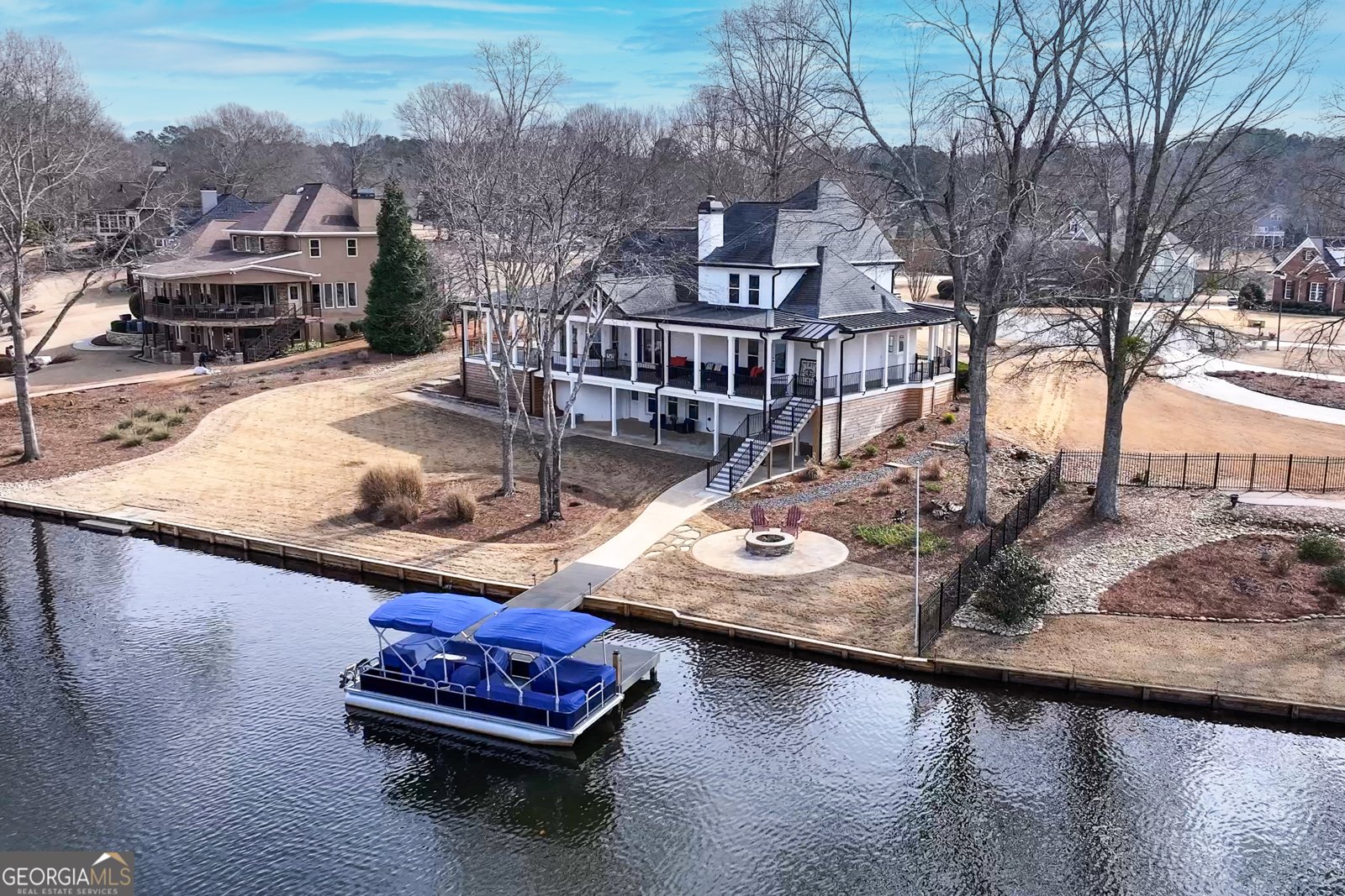 145 Bay Drive Newnan - Photo 49