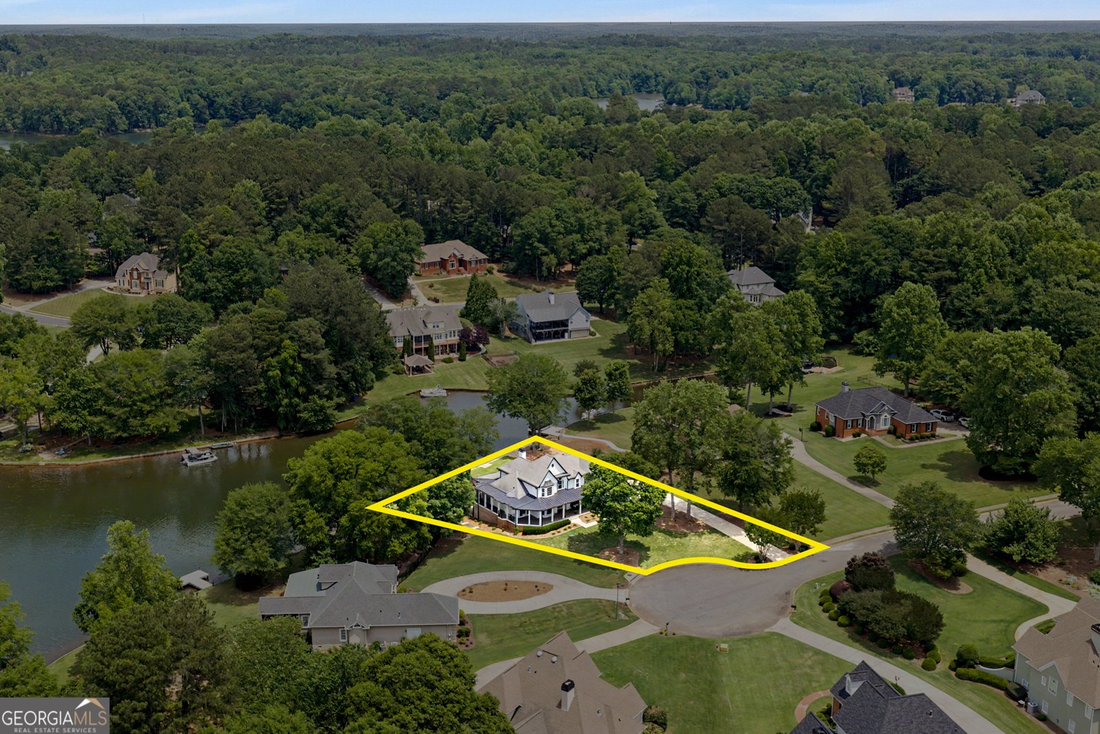 145 Bay Drive Newnan - Photo 50