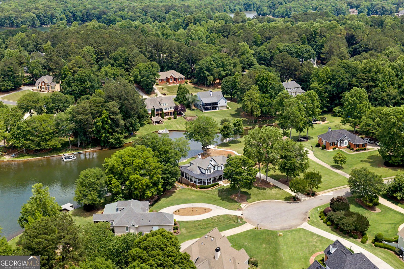 145 Bay Drive Newnan - Photo 51