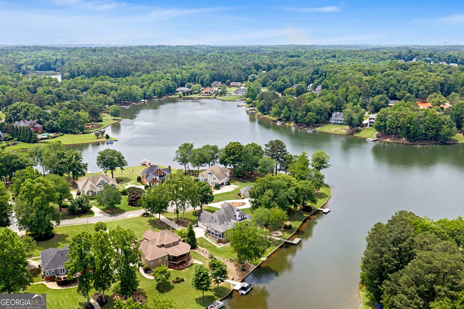 145 Bay Drive Newnan - Photo 52