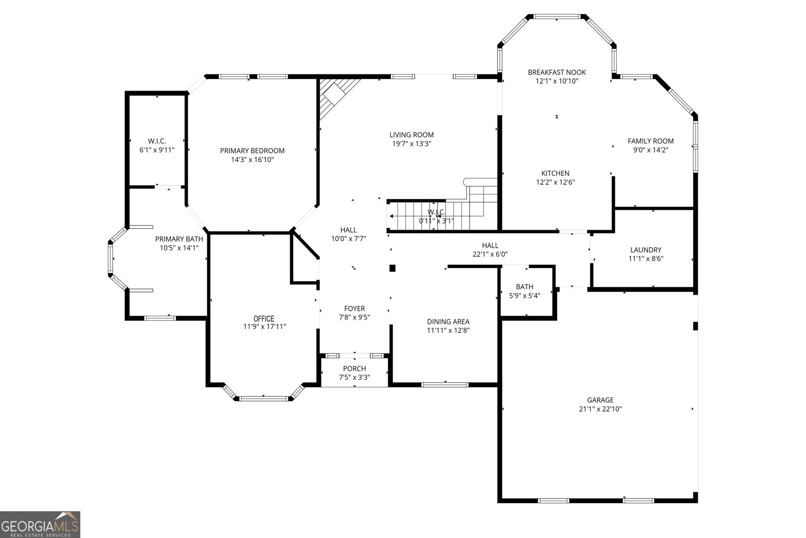 145 Bay Drive Newnan - Photo 54