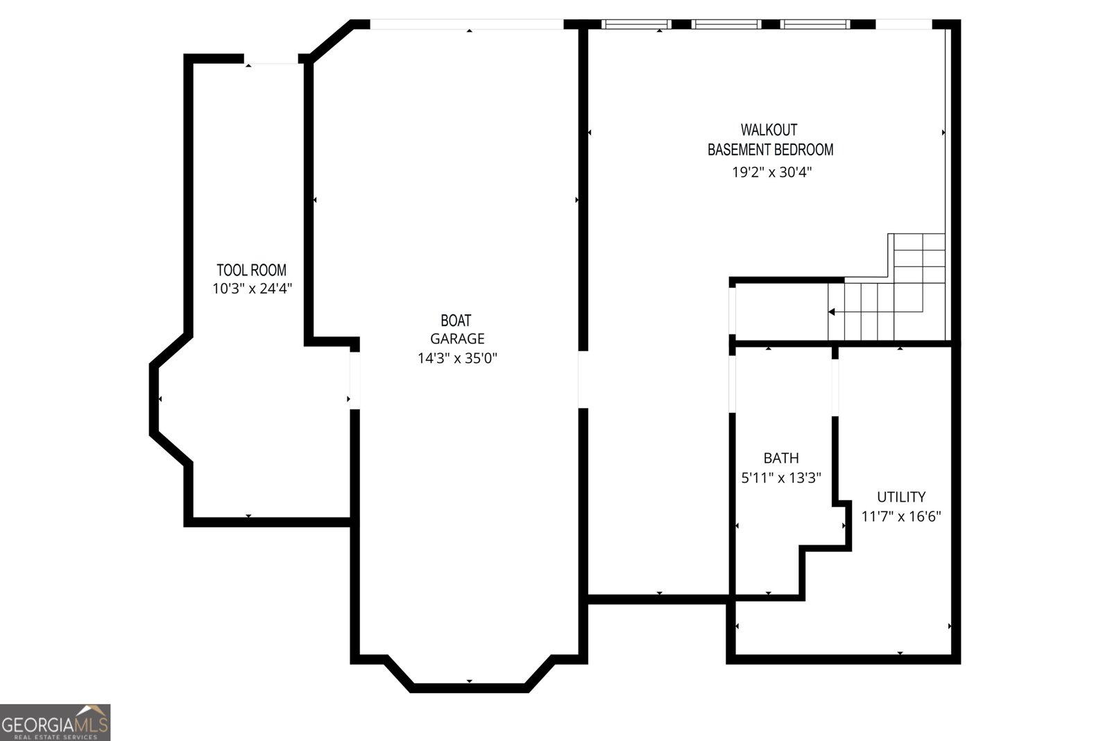 145 Bay Drive Newnan - Photo 56