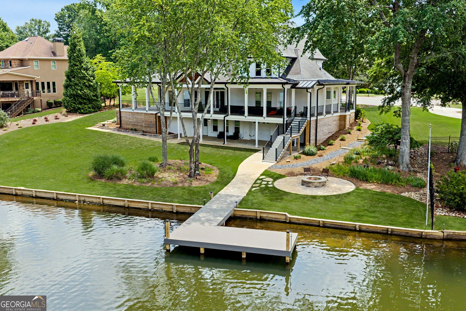 145 Bay Drive Newnan - Photo 6