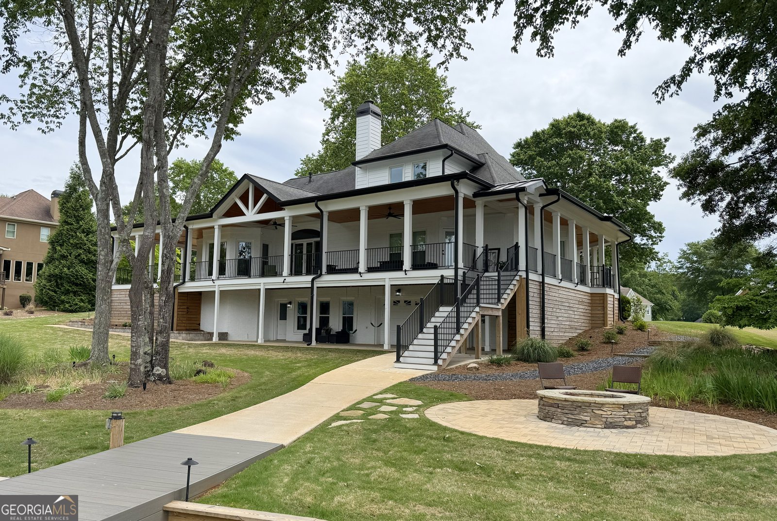 145 Bay Drive Newnan - Photo 7