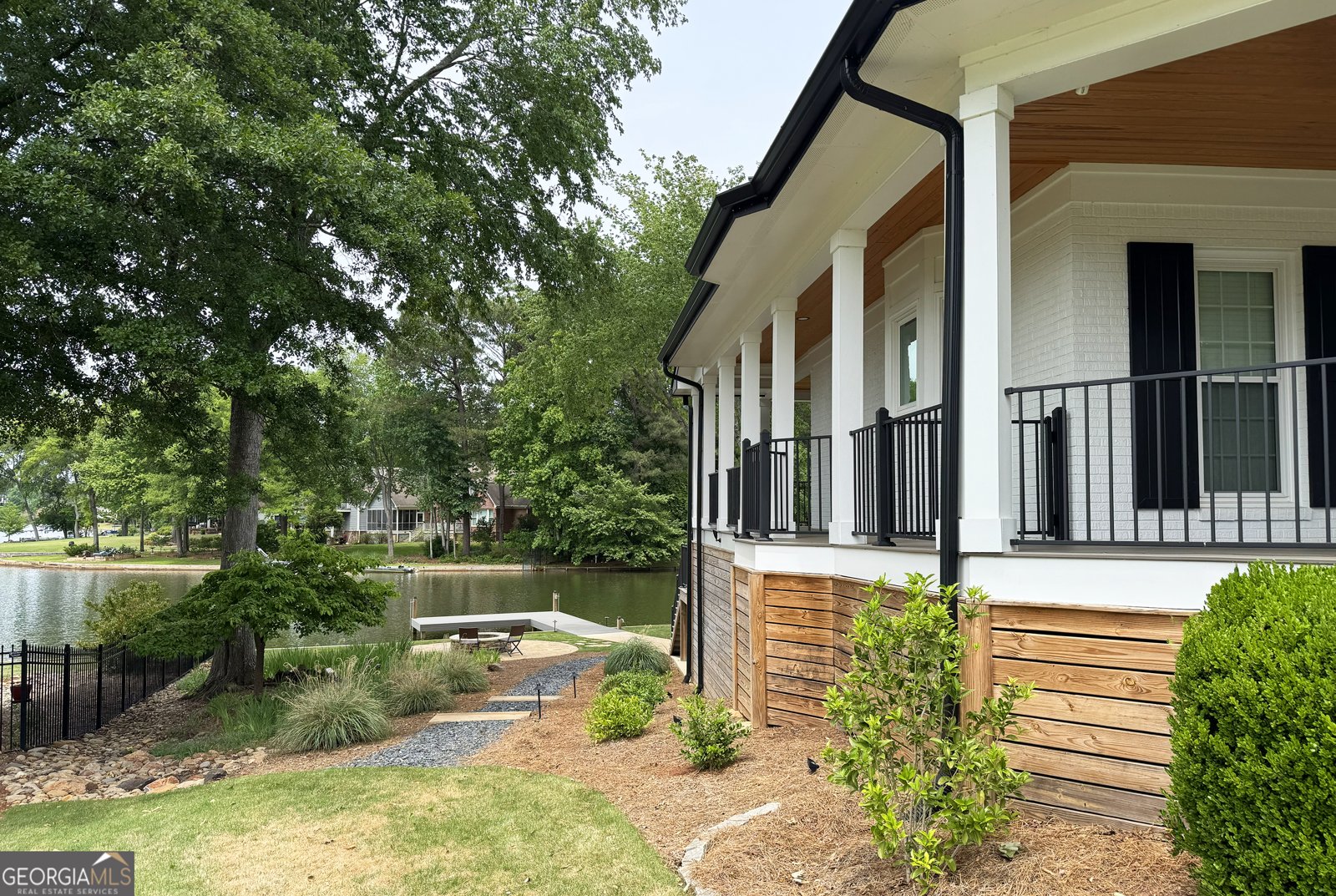 145 Bay Drive Newnan - Photo 8