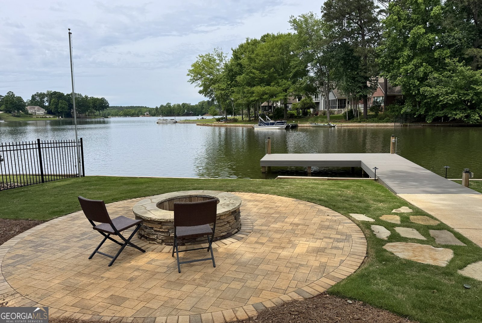 145 Bay Drive Newnan - Photo 9