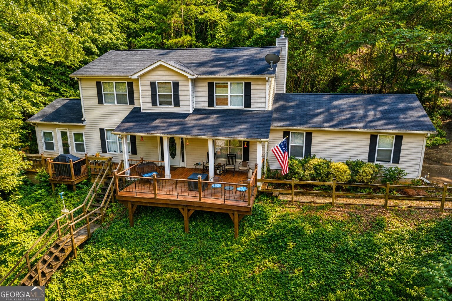 326 Mourning Dove Court Monticello - main photo