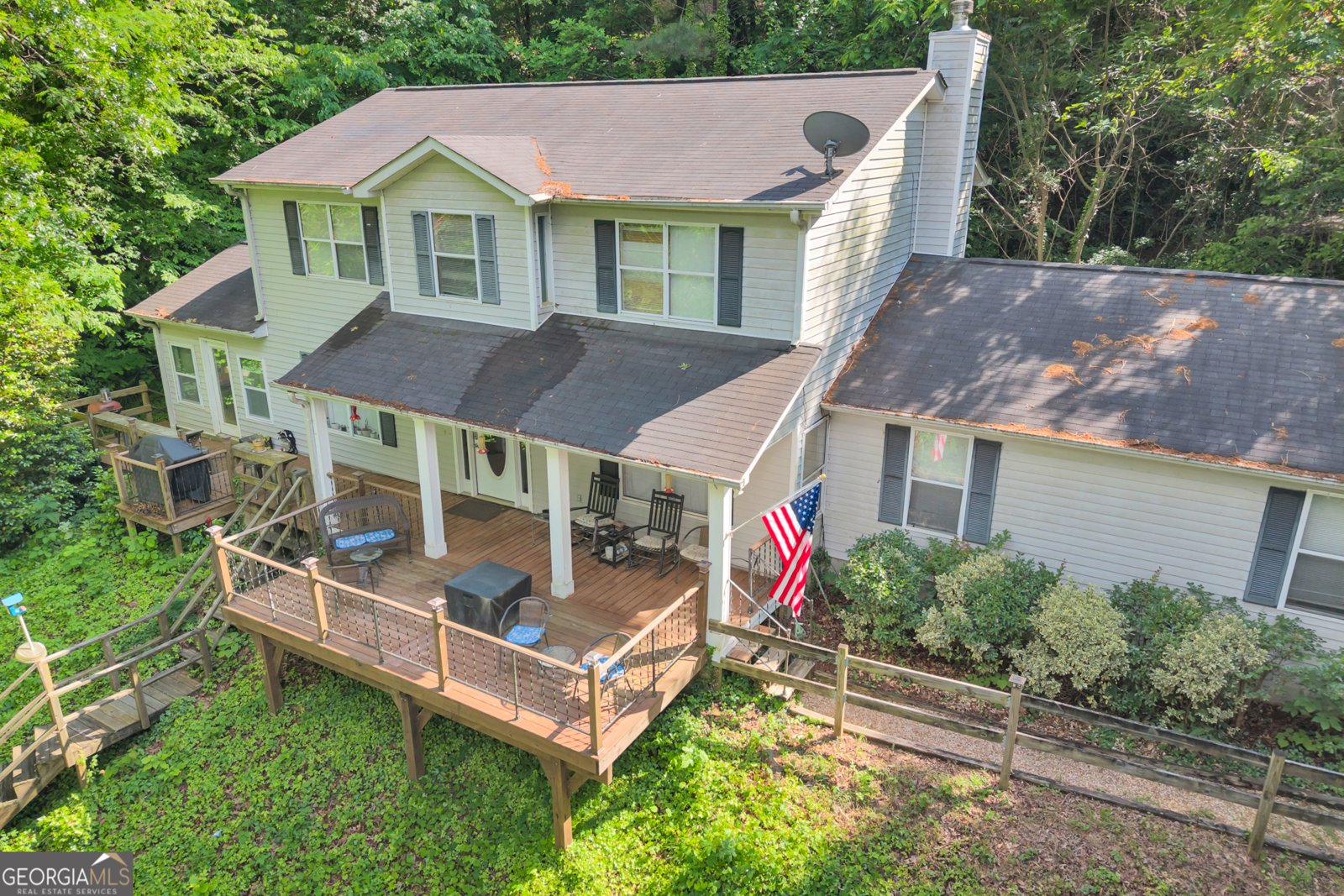 326 Mourning Dove Court Monticello - Photo 8
