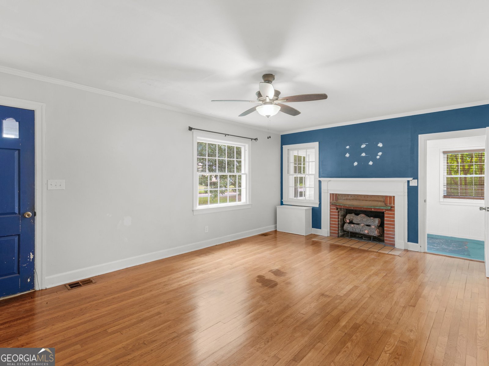 746 McLaurin Street Griffin - Photo 10