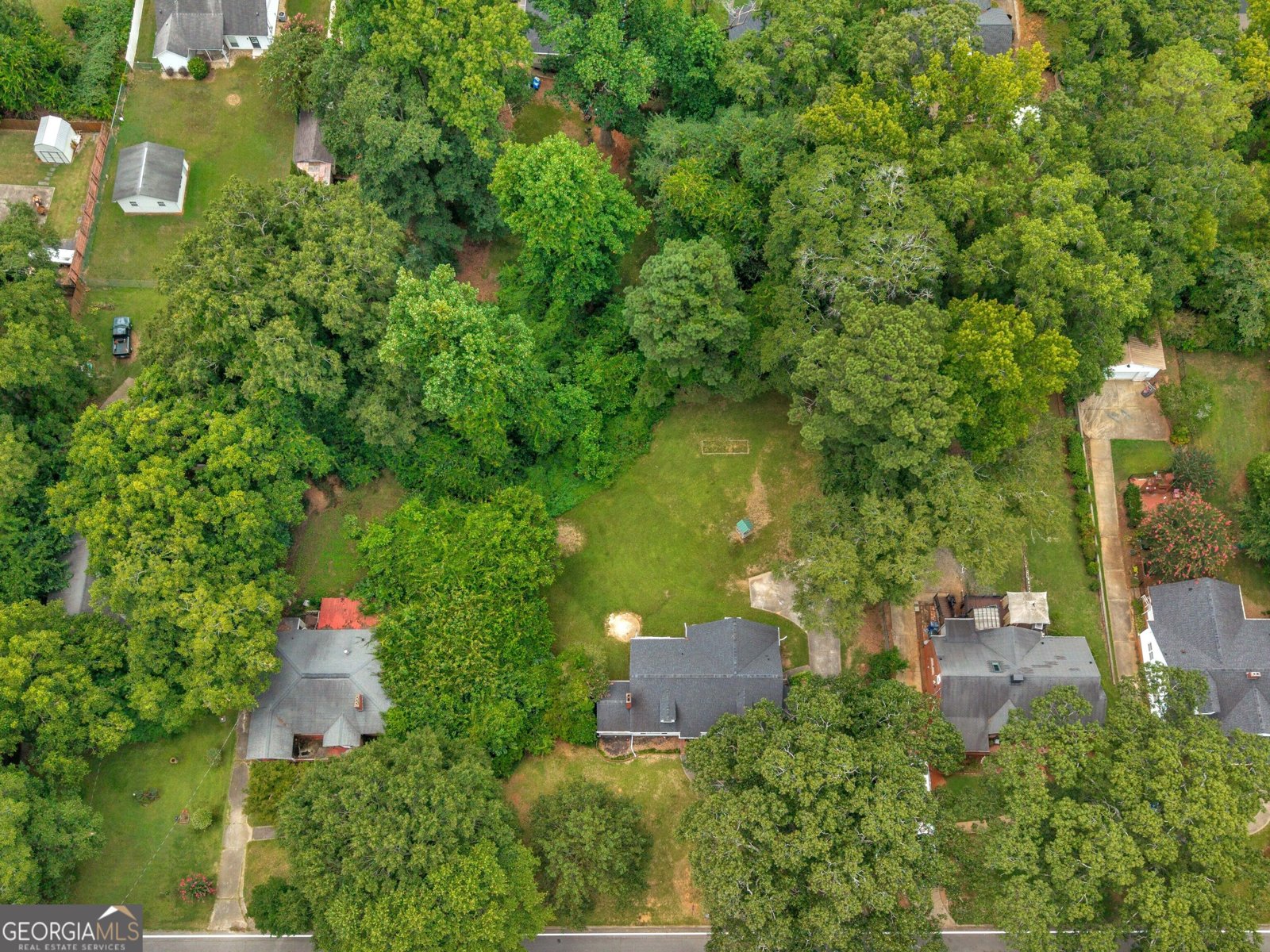 746 McLaurin Street Griffin - Photo 52