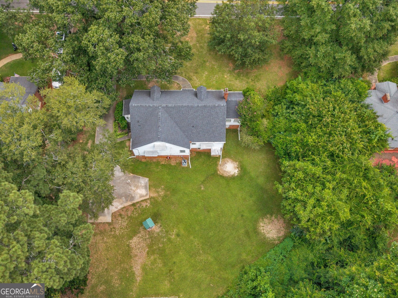 746 McLaurin Street Griffin - Photo 53