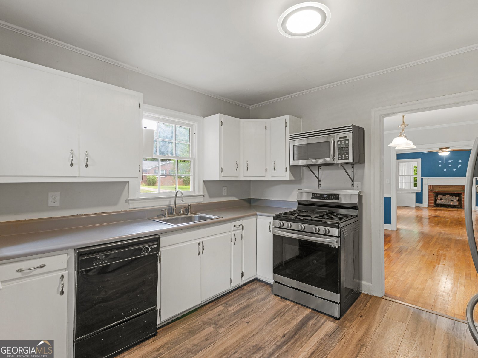 746 McLaurin Street Griffin - Photo 6