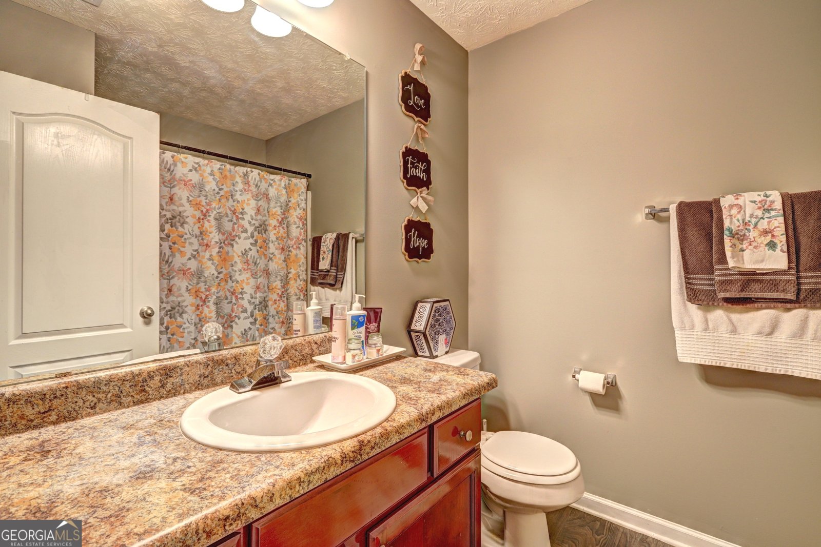 1015 Magnolia Gardens Walk McDonough - Photo 11