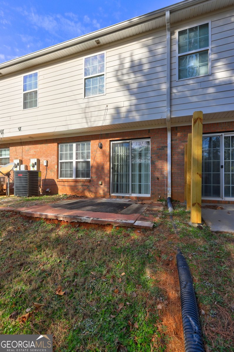 1015 Magnolia Gardens Walk McDonough - Photo 13