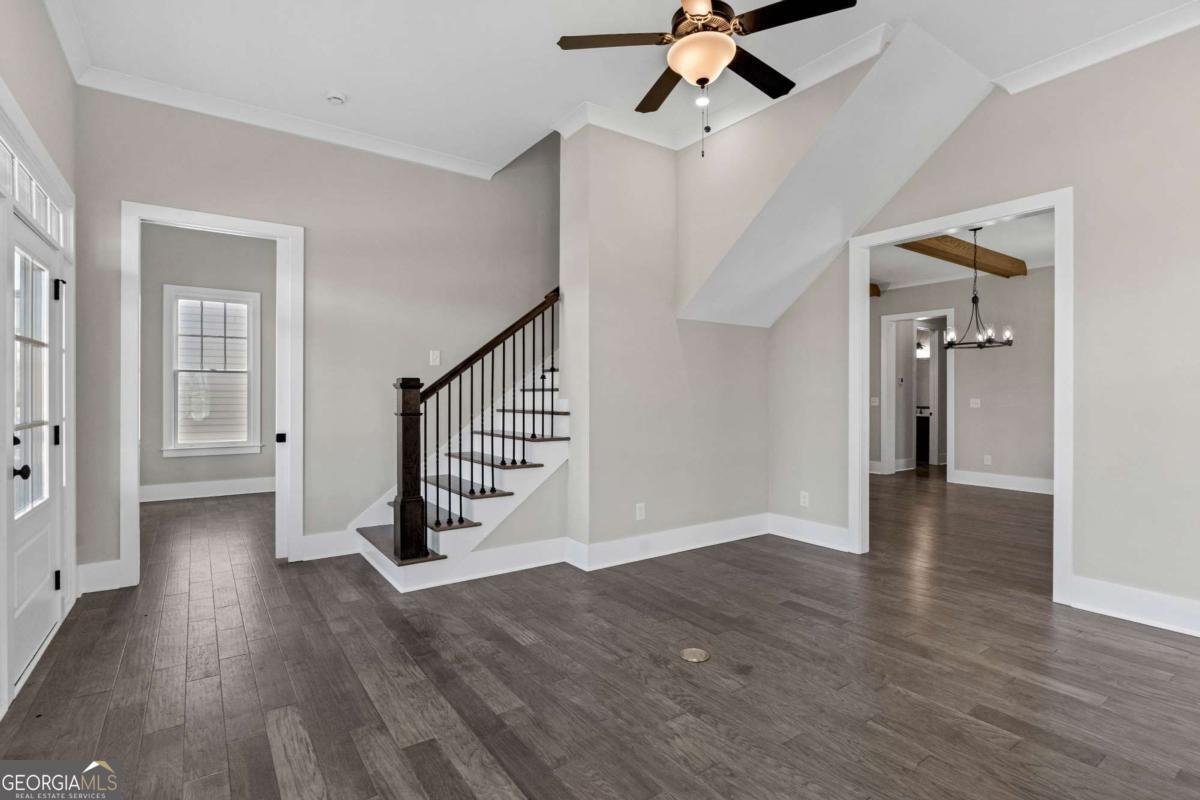 1360 Flora Drive Conyers - Photo 11