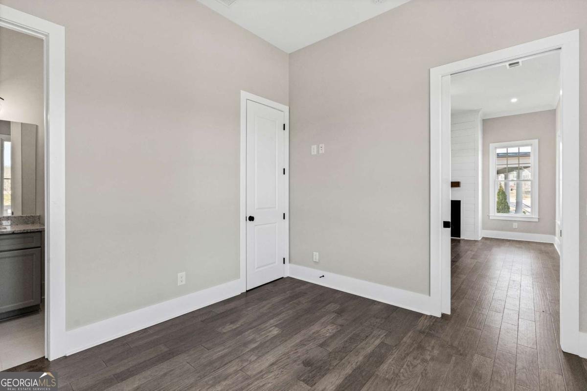 1360 Flora Drive Conyers - Photo 13