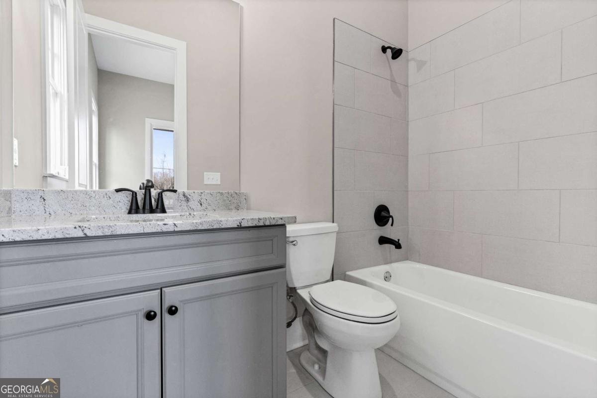 1360 Flora Drive Conyers - Photo 14