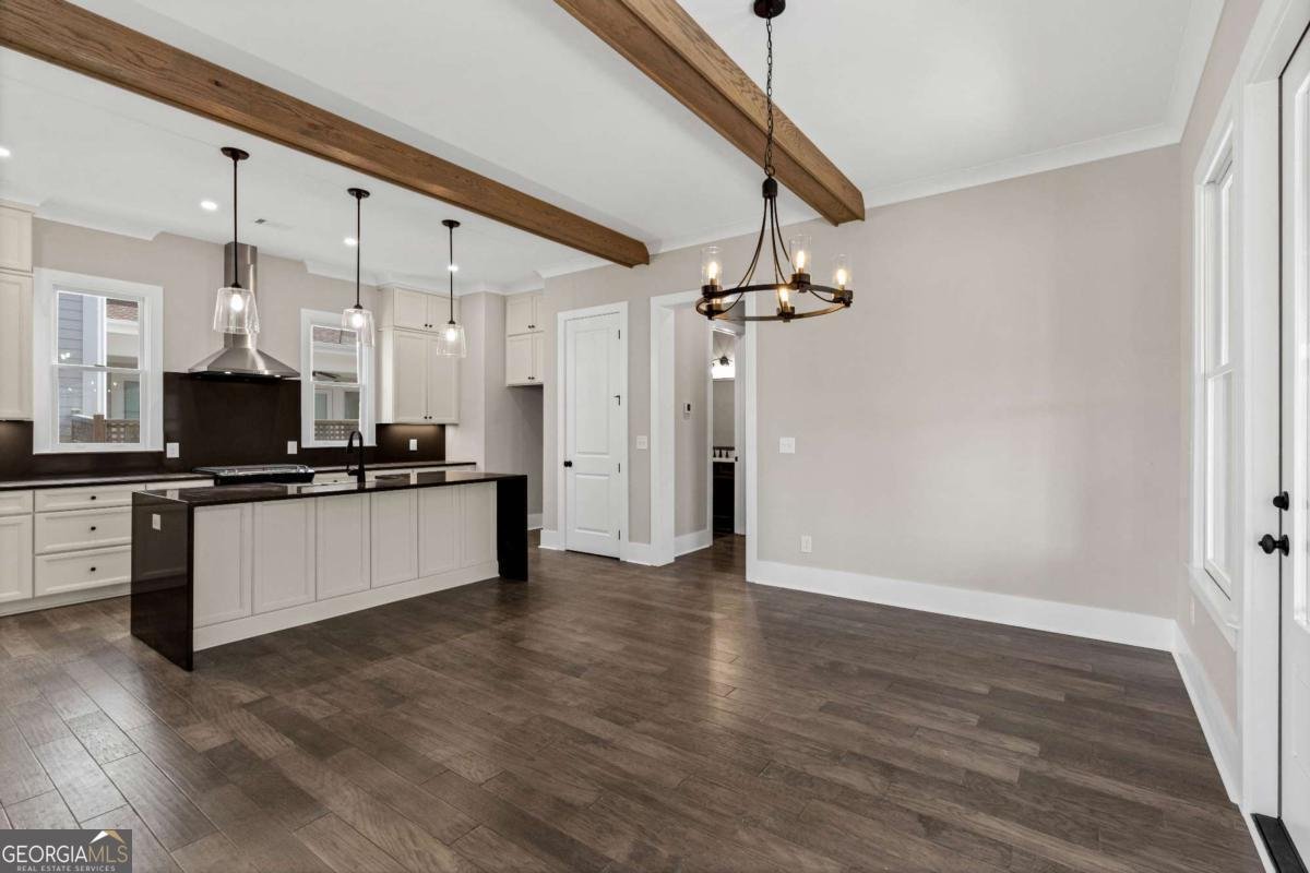 1360 Flora Drive Conyers - Photo 15