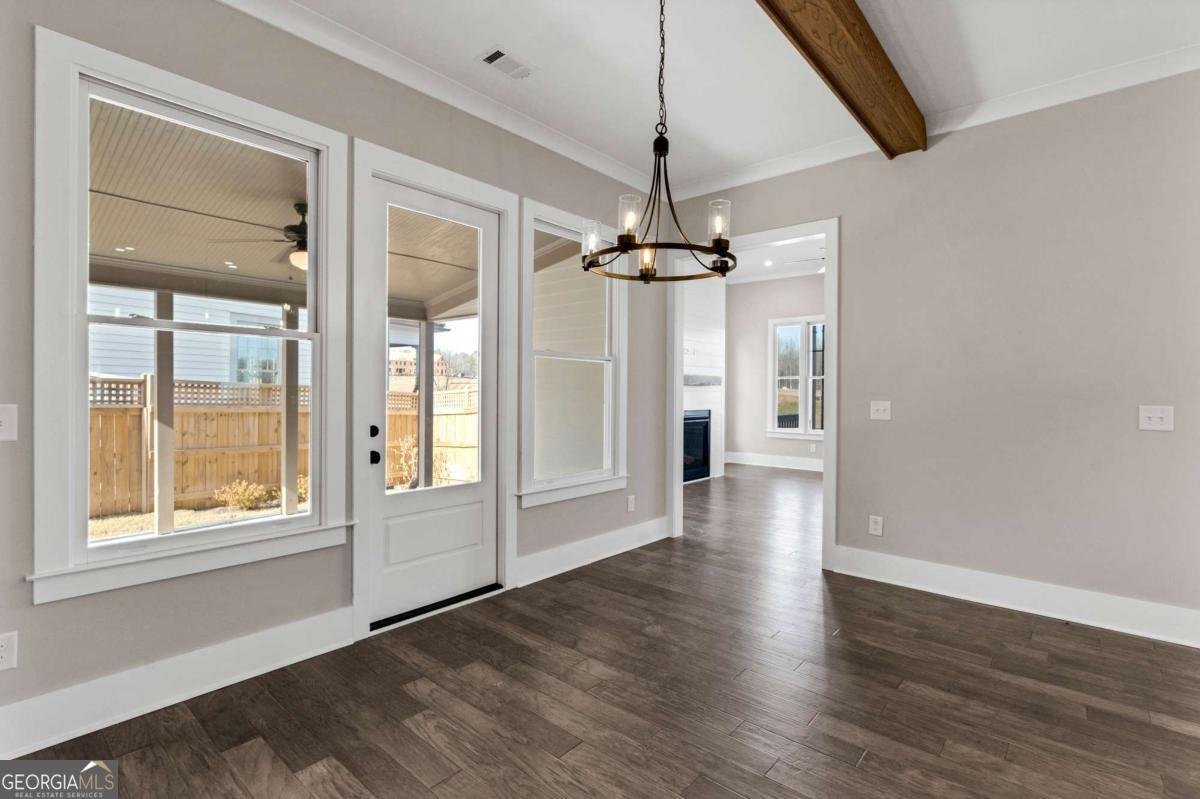 1360 Flora Drive Conyers - Photo 16