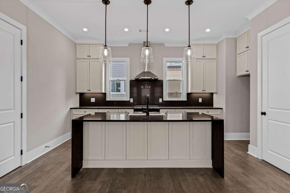 1360 Flora Drive Conyers - Photo 18
