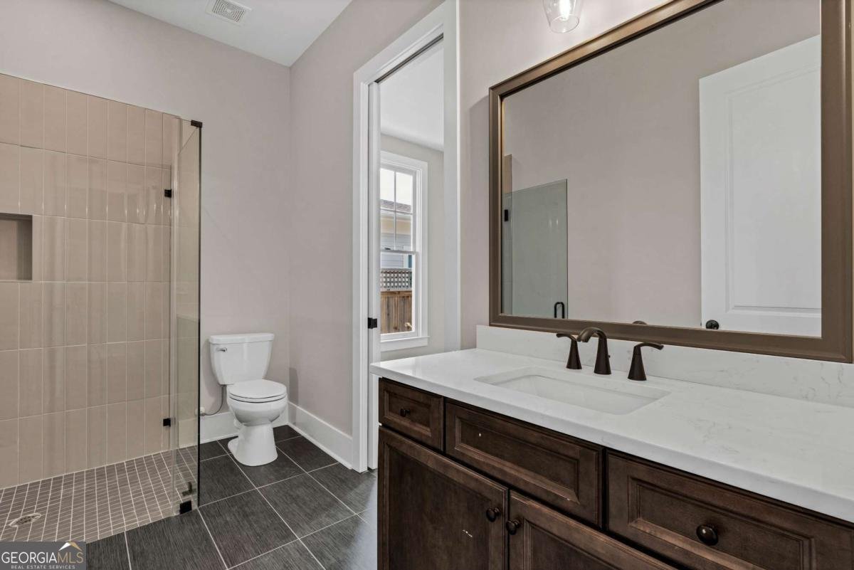 1360 Flora Drive Conyers - Photo 28