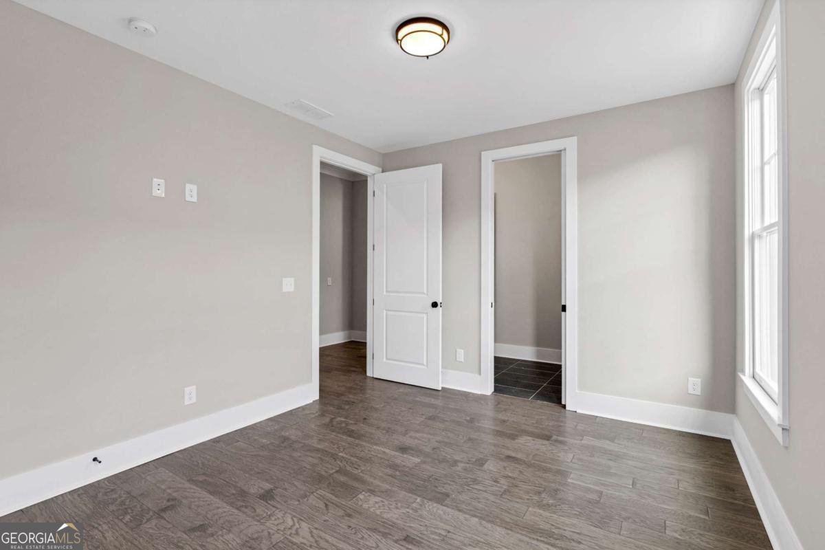 1360 Flora Drive Conyers - Photo 31