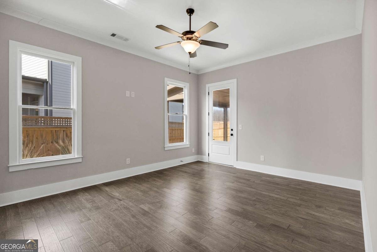 1360 Flora Drive Conyers - Photo 34