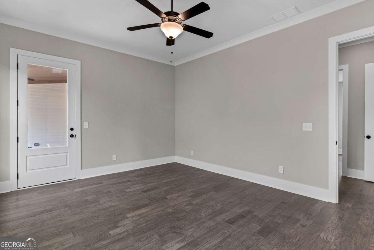 1360 Flora Drive Conyers - Photo 35