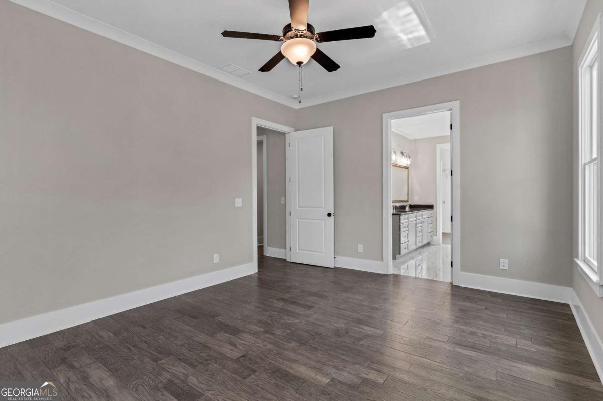1360 Flora Drive Conyers - Photo 37