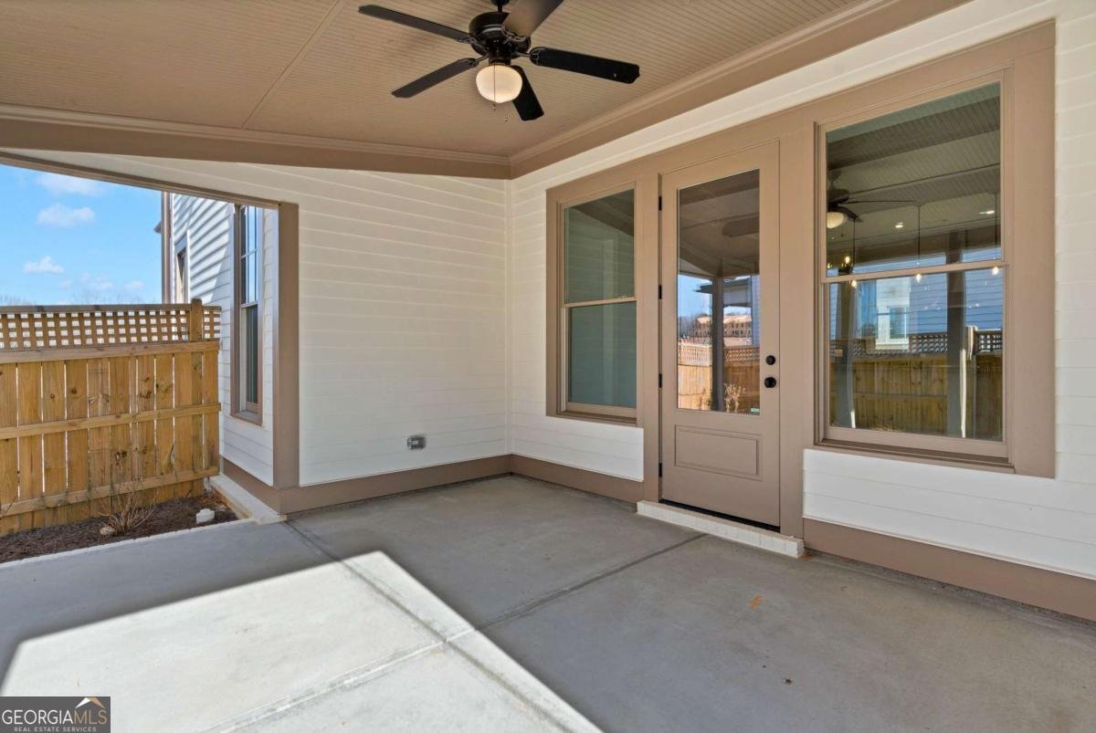 1360 Flora Drive Conyers - Photo 55
