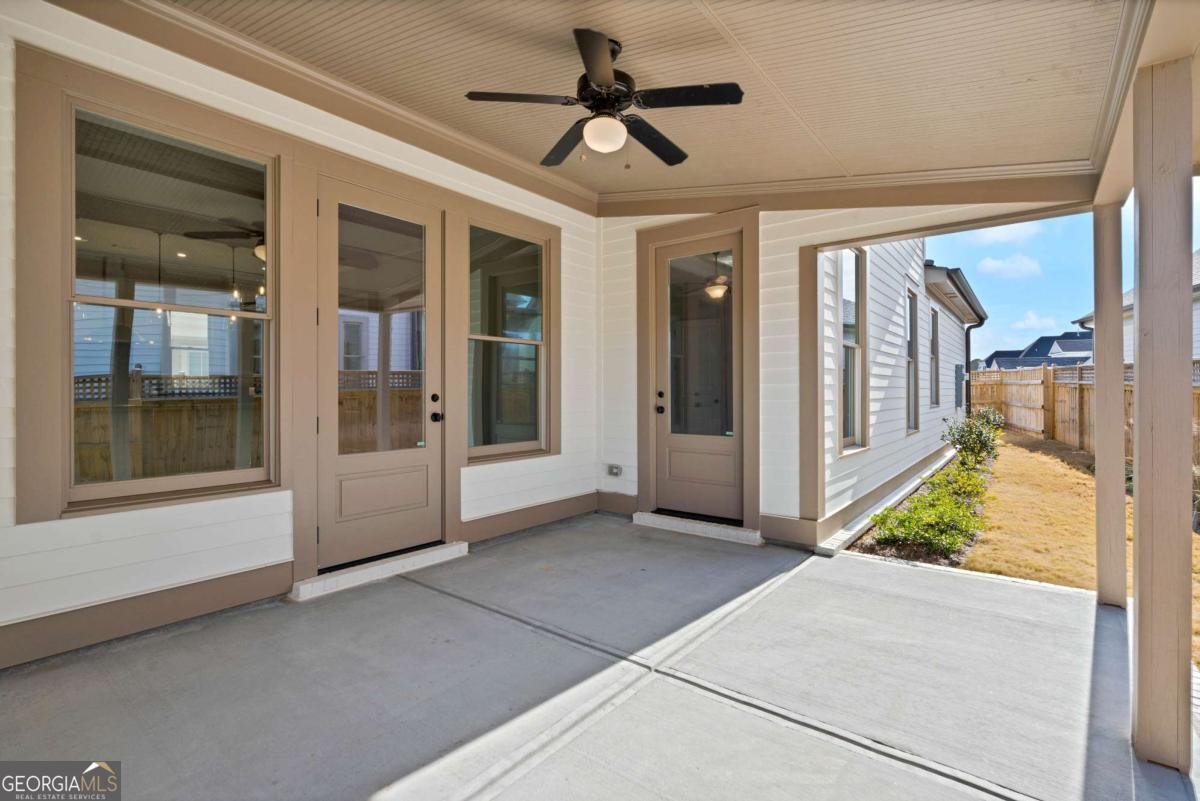 1360 Flora Drive Conyers - Photo 56