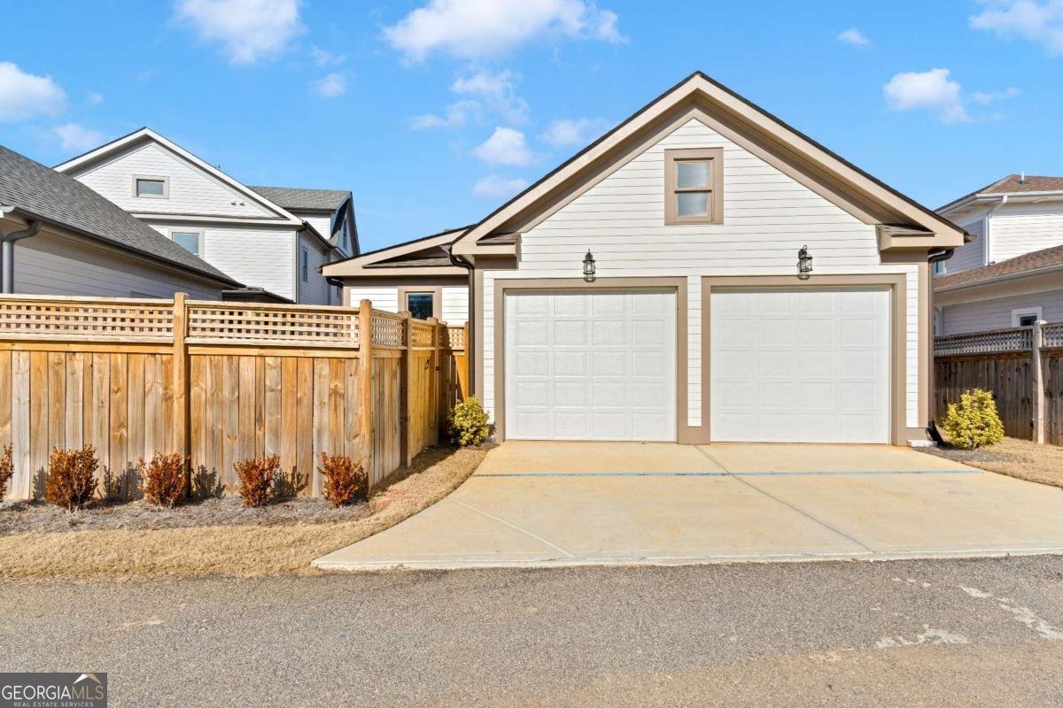1360 Flora Drive Conyers - Photo 58