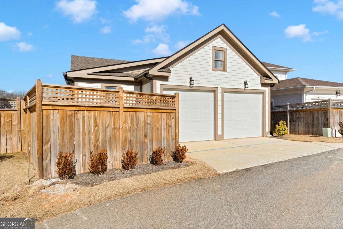 1360 Flora Drive Conyers - Photo 59