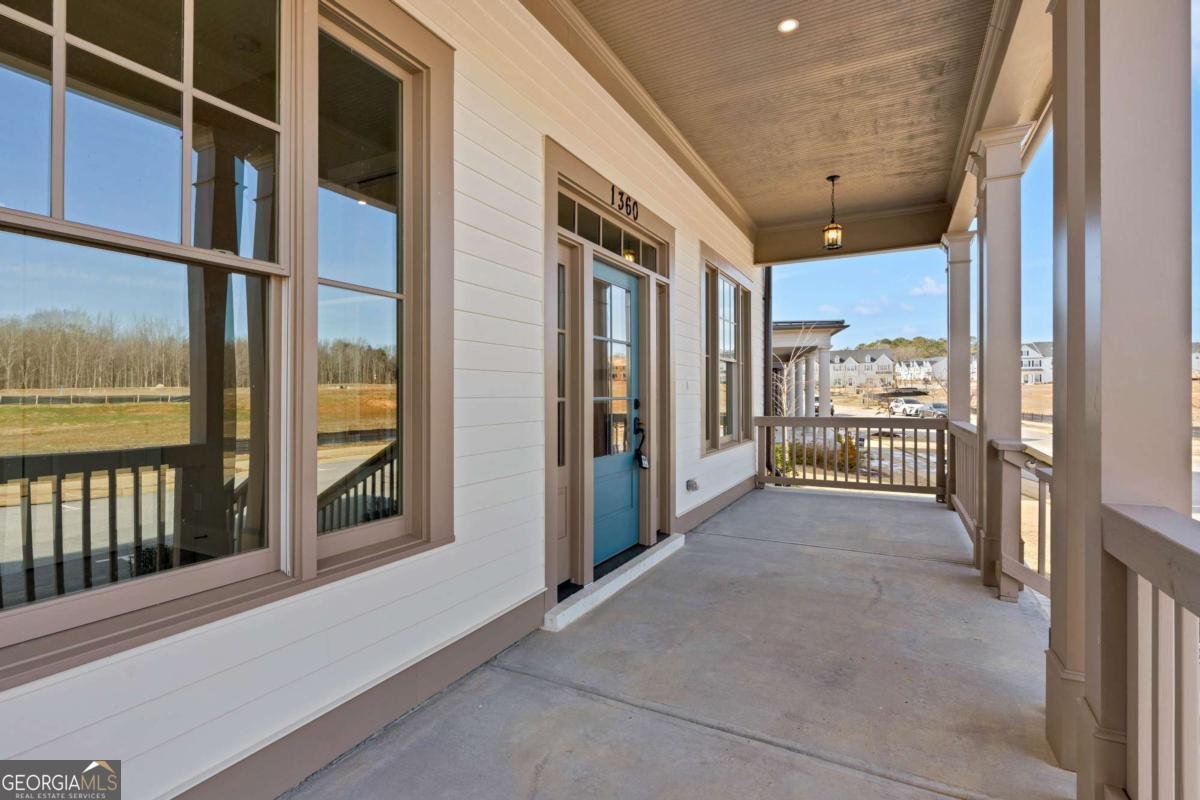1360 Flora Drive Conyers - Photo 7