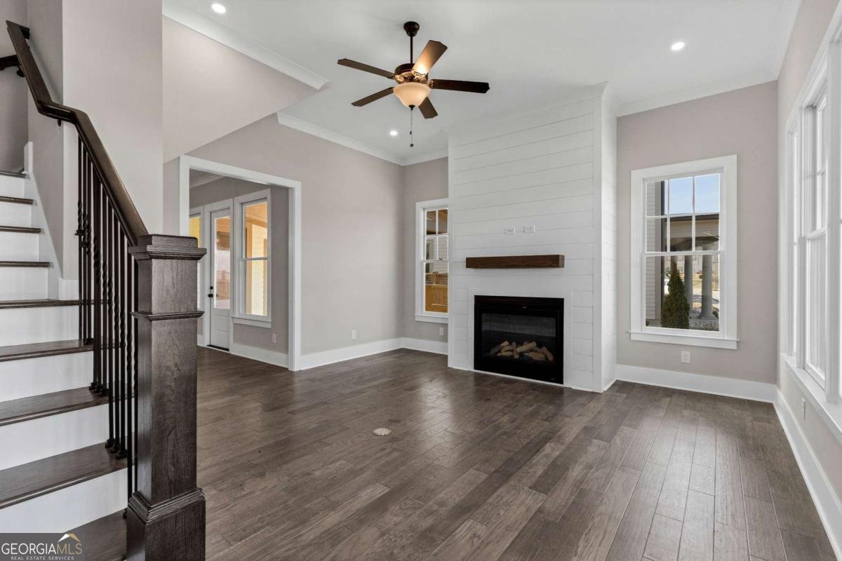 1360 Flora Drive Conyers - Photo 8