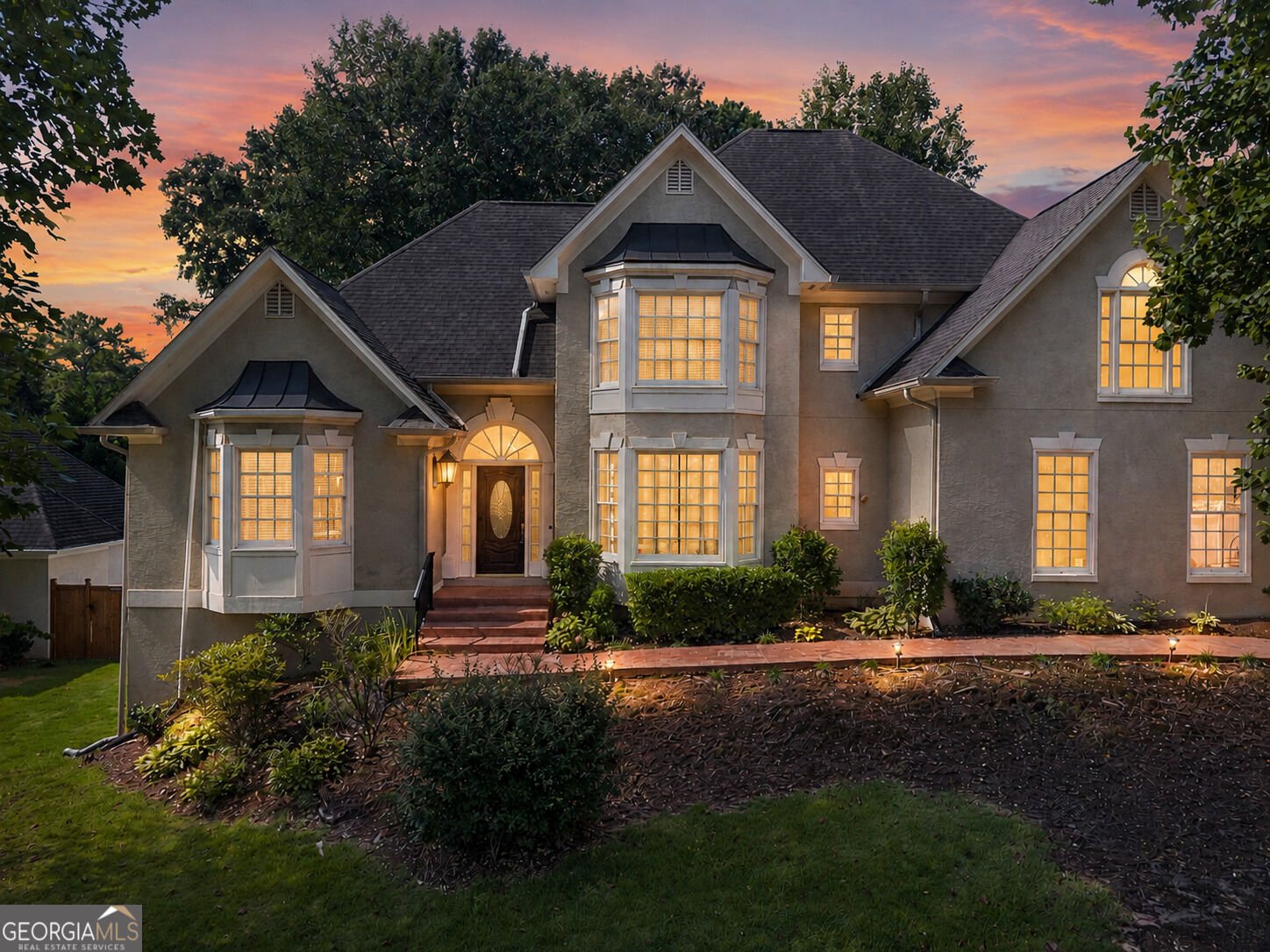 362 Bridgebrook Lane Smyrna - main photo