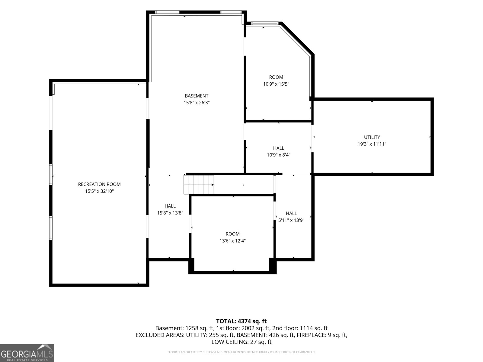 362 Bridgebrook Lane Smyrna - Photo 40